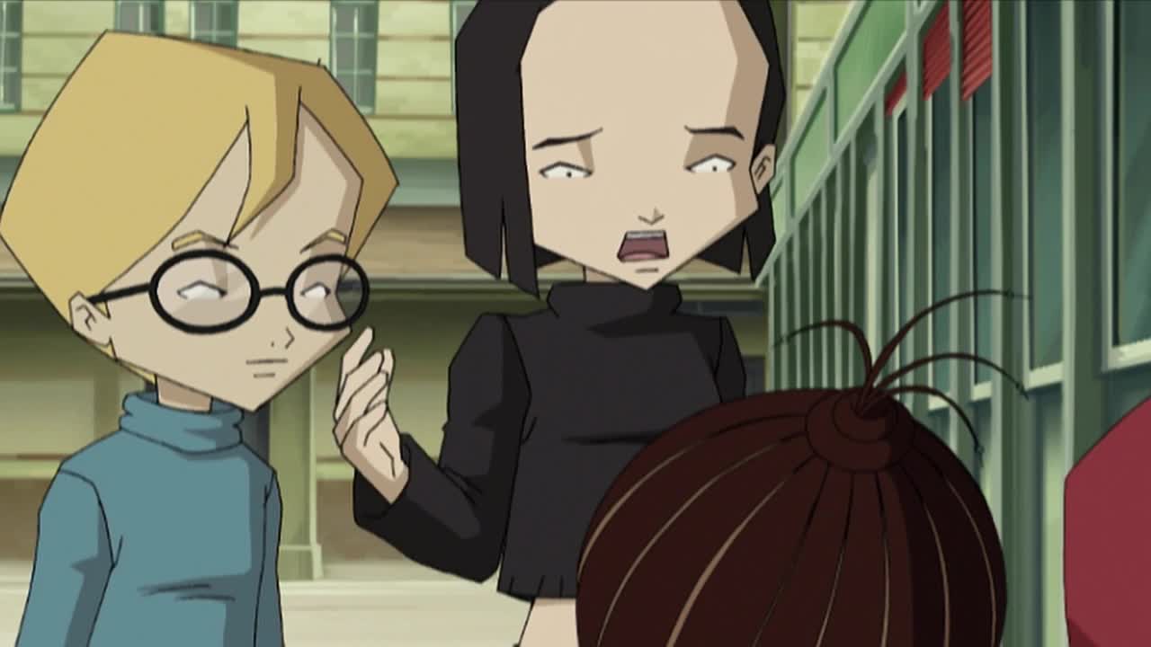 Codigo Lyoko Episodio 70