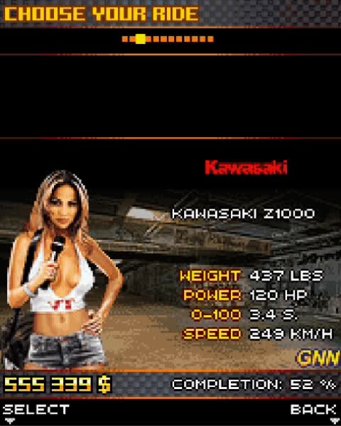 asphalt 3 street rules