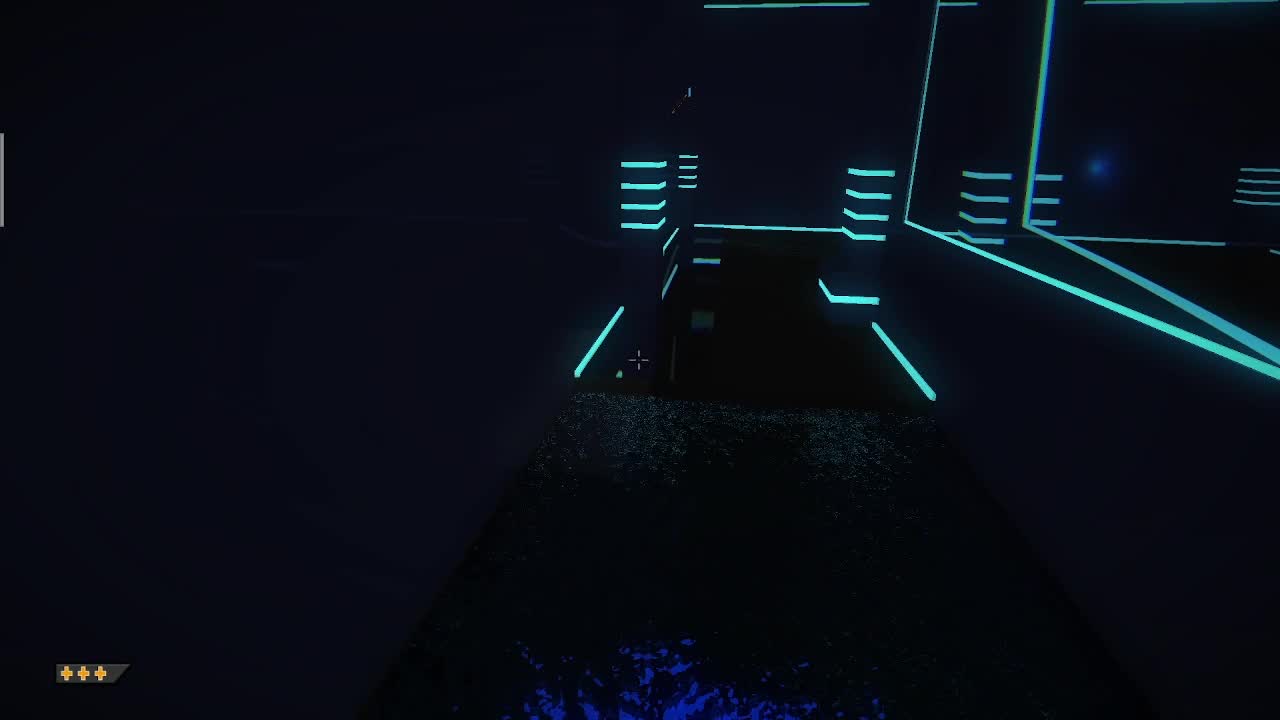 Playthrough - INIT. - Part 8 (Directory 3 3/?)