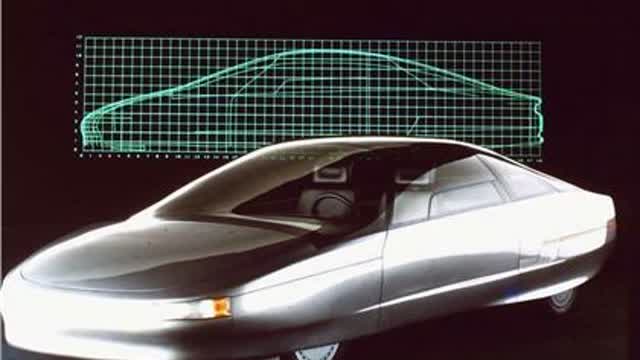 the automotive future we never got