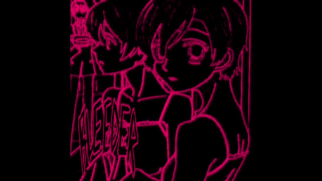 isekai me (original song)