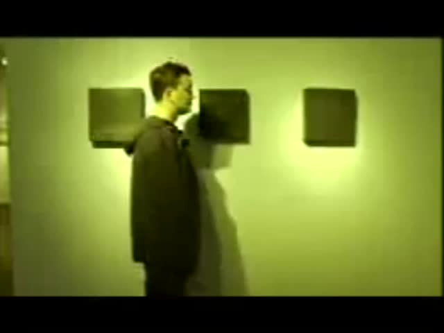 Freezepop - Super Sprode (Official Music Video)