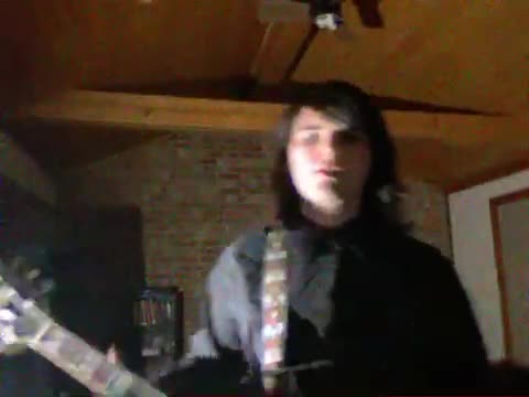About a Girl - Nirvana (Cover)
