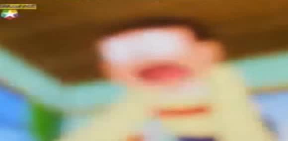doraemon loquendo: doraemon te matara a las 3:33 AM (humor xd)