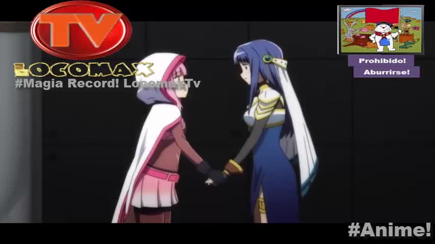 LocomaxTv Bolivia Anime Septiembre 2025