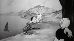 Porky's Naughty Nephew