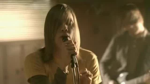 The Red Jumpsuit Apparatus - Face Down