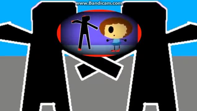 Guys I hate you re Giant Sister 2