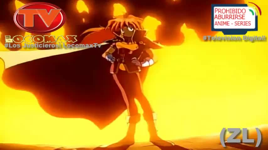 LocomaxTv Bolivia Anime Marzo 2026