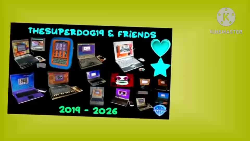 Riley Bug Home Video Feature Presentation logo calmed down. IN G-MAJOR! *473th video special* Riley Bug Home Video Feature Presentation logo calmed down. IN G-MAJOR! *473th video special*