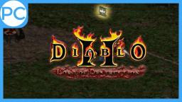 Diablo II- Lord of Destruction - #44 - Walktrough - Windows 10