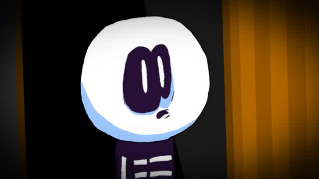 IT IS THE SPOOKY MONTH..