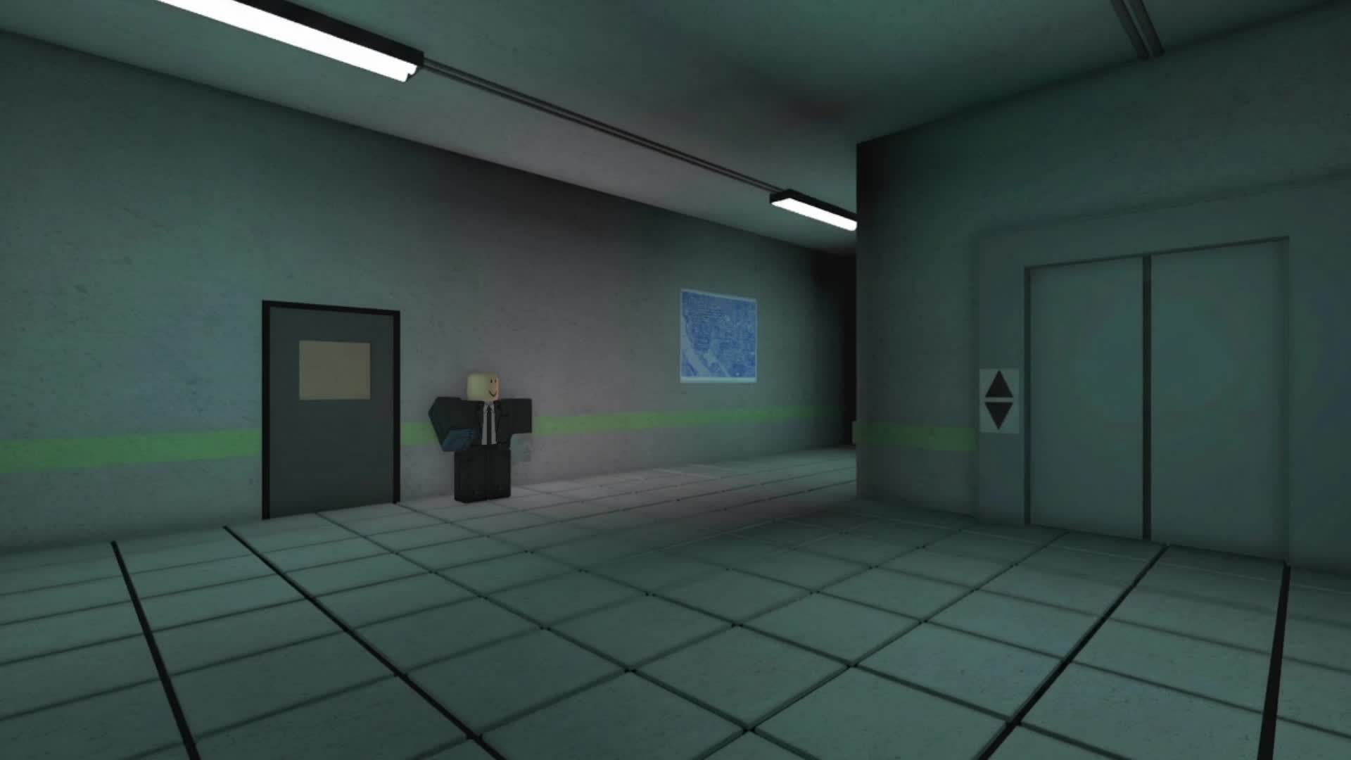 Notoriety Pre-Revamp Menu Music