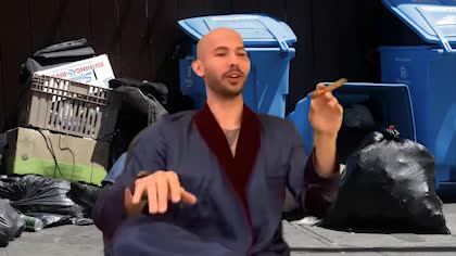 andrew jak