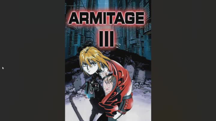 Church of Waifu's GOD Episode 141 Naomi Armitage