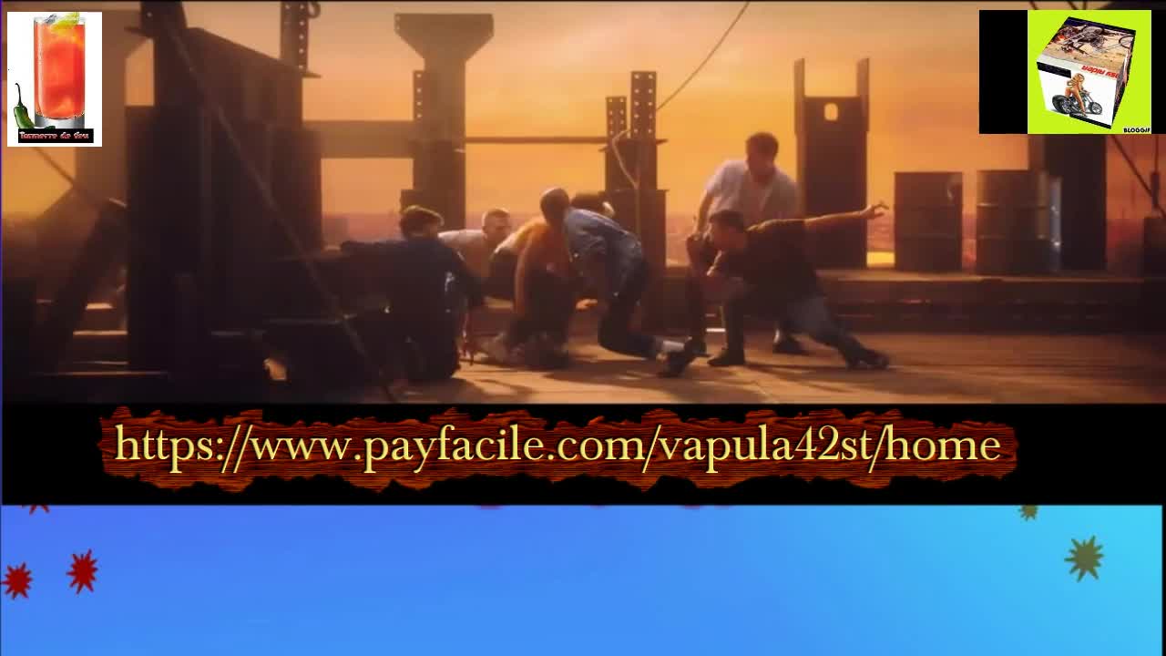 Christine and the queens - damn dis moi karaoke nouvelle generation 2023 rmk42tvkaraoke