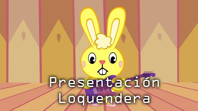 Presentaciรณn Loquendera | ElGranCuddles Presentaciรณn Loquendera | ElGranCuddles