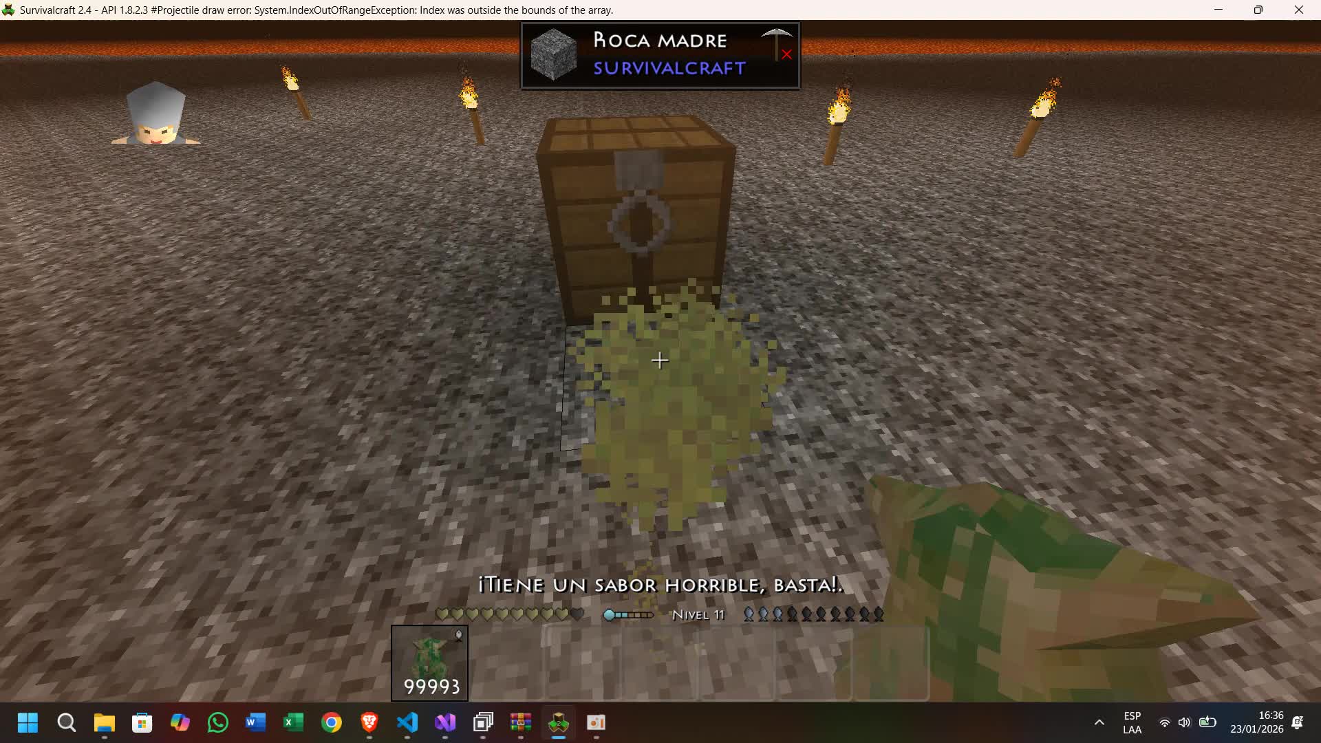 Sistema de antidoto y antigripe