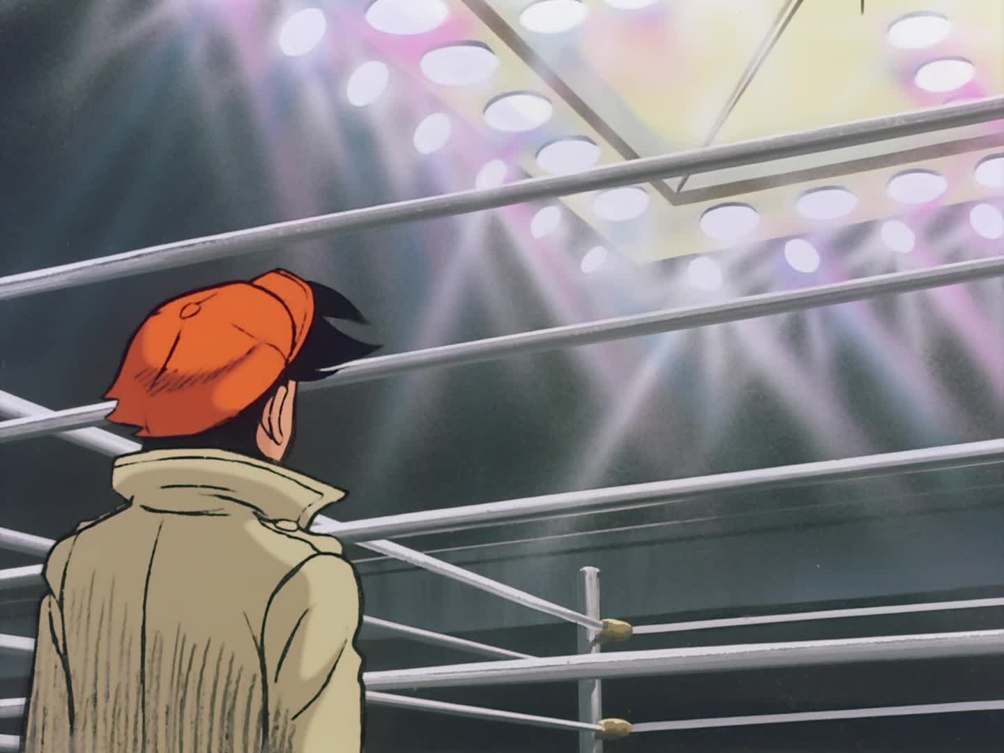 Rocky Joe - 1x79 - Allora, ciao a tutti!