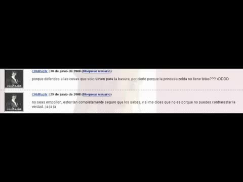 para algunos fanboys (c0ldraz0r y caballerodelamuerteX) sony (de Rokomorro0A)