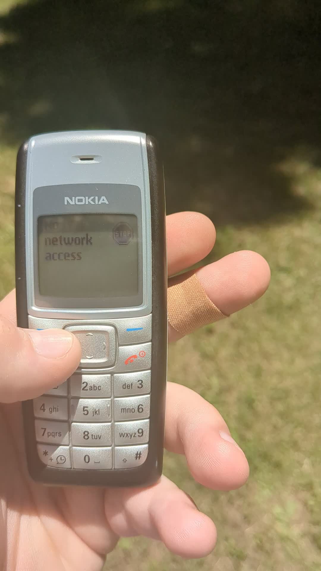 T-Mobile 2G still somewhat alive