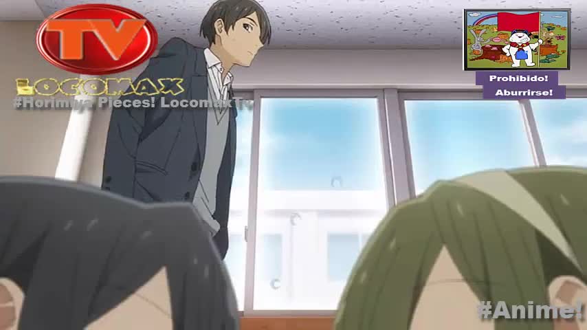 LocomaxTv Bolivia Anime Septiembre 2025