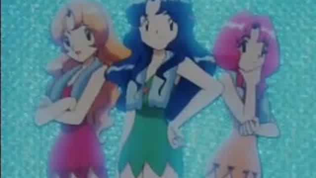 Pokeman abridged 7 Pokeman abridged 7