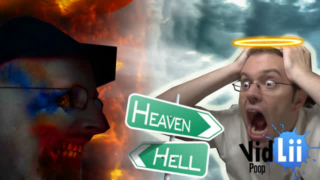 VLP: Nerd and Critic's Absurdist Strife Extravaganza