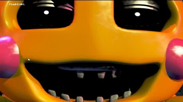 EL JUEGO MAS TERRORÍFICO - Five Nights At Freddy's 2 - Parte 1 _ Fernanfloo EL JUEGO MAS TERRORÍFICO - Five Nights At Freddy's 2 - Parte 1 _ Fernanfloo
