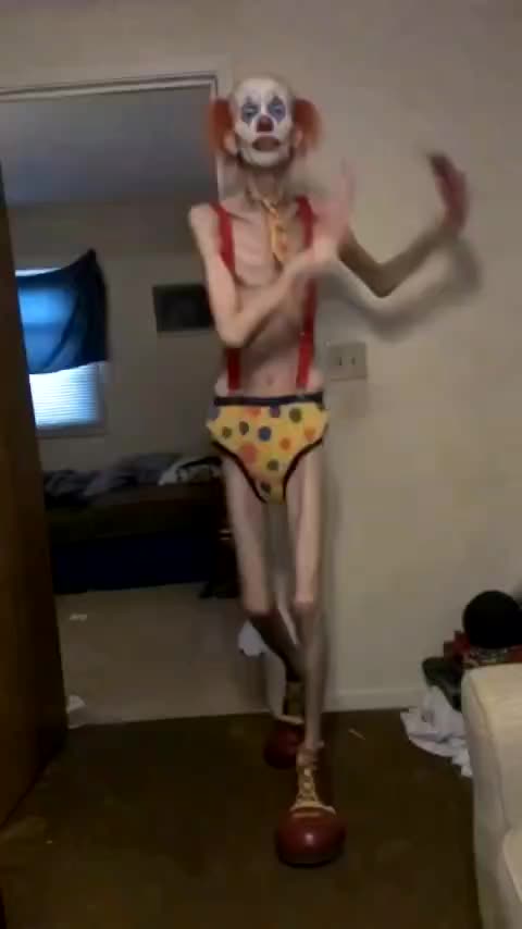 clown