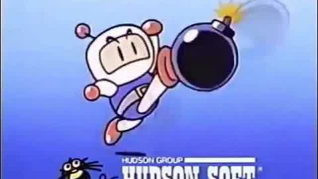 Bomberman Japanese Commercials Collection (The Entire History) ボンバーマン TVCM集 Bomberman Japanese Commercials Collection (The Entire History) ボンバーマン TVCM集