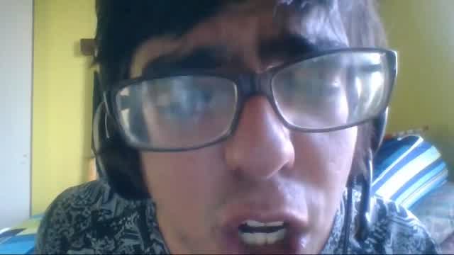 Bronce V contra la gente que resube sus videos