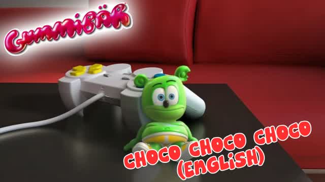Choco Choco Choco - Full English Version
