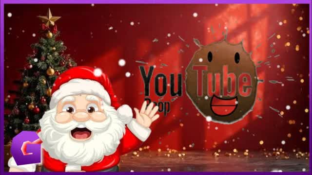 Collab Especial de Natal de 2024
