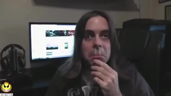 Pedo 7 estalla en contra de Marginalmedia by Necrotemante parte 2