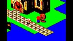 SUPER MARIO R.P.G. LEGEND OF THE SEVEN STARS!