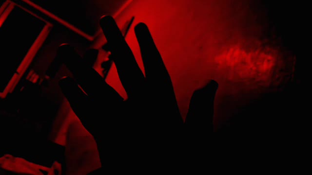5 Happy Fingers