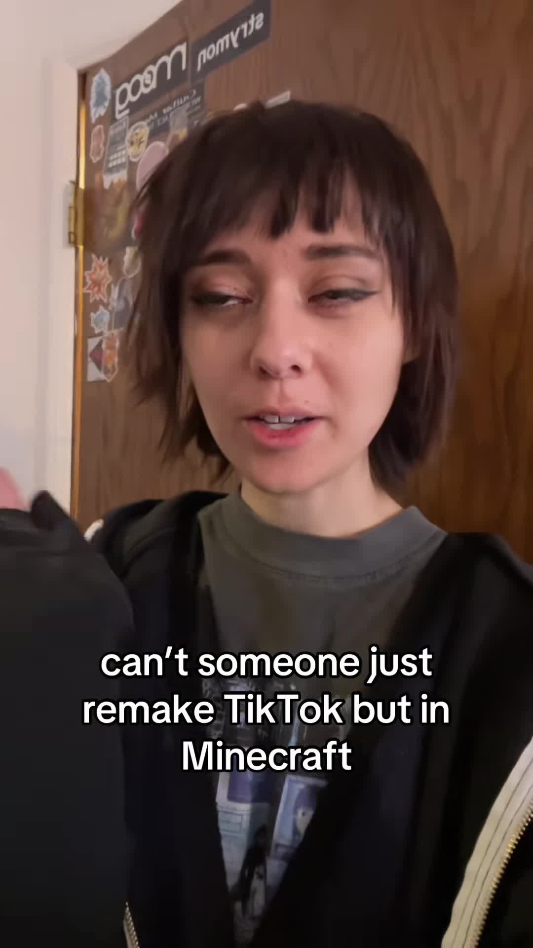 mindcrafting minecraft #minis