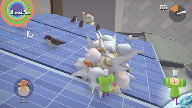 Katamari Damacy (May 21, 2026)