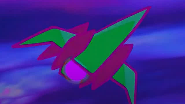 Windows 96 - Wayway