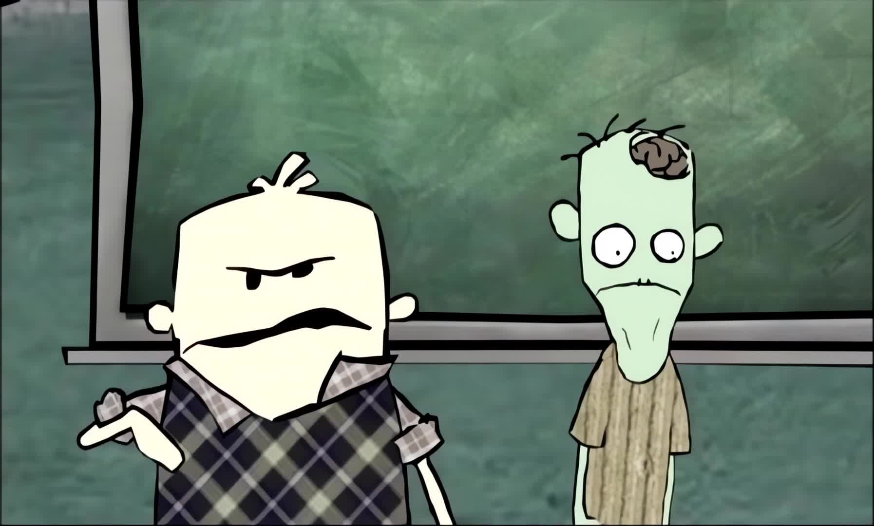 Włatcy Móch.S05E09. - Bódowa, placek i splówa