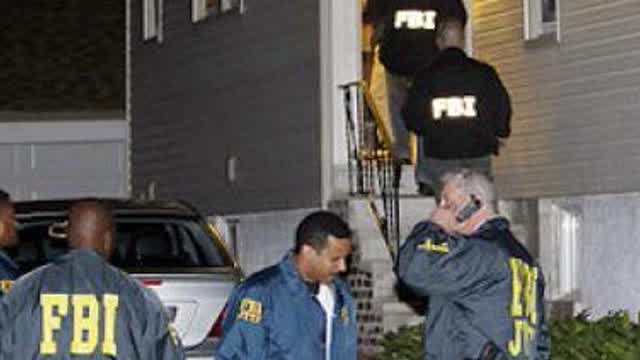 Use a Middle Man on RaidForums