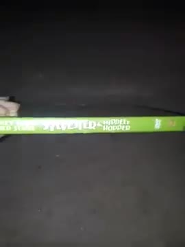 DVD/Blu-ray/Nintendo Switch update for July 28, 2025