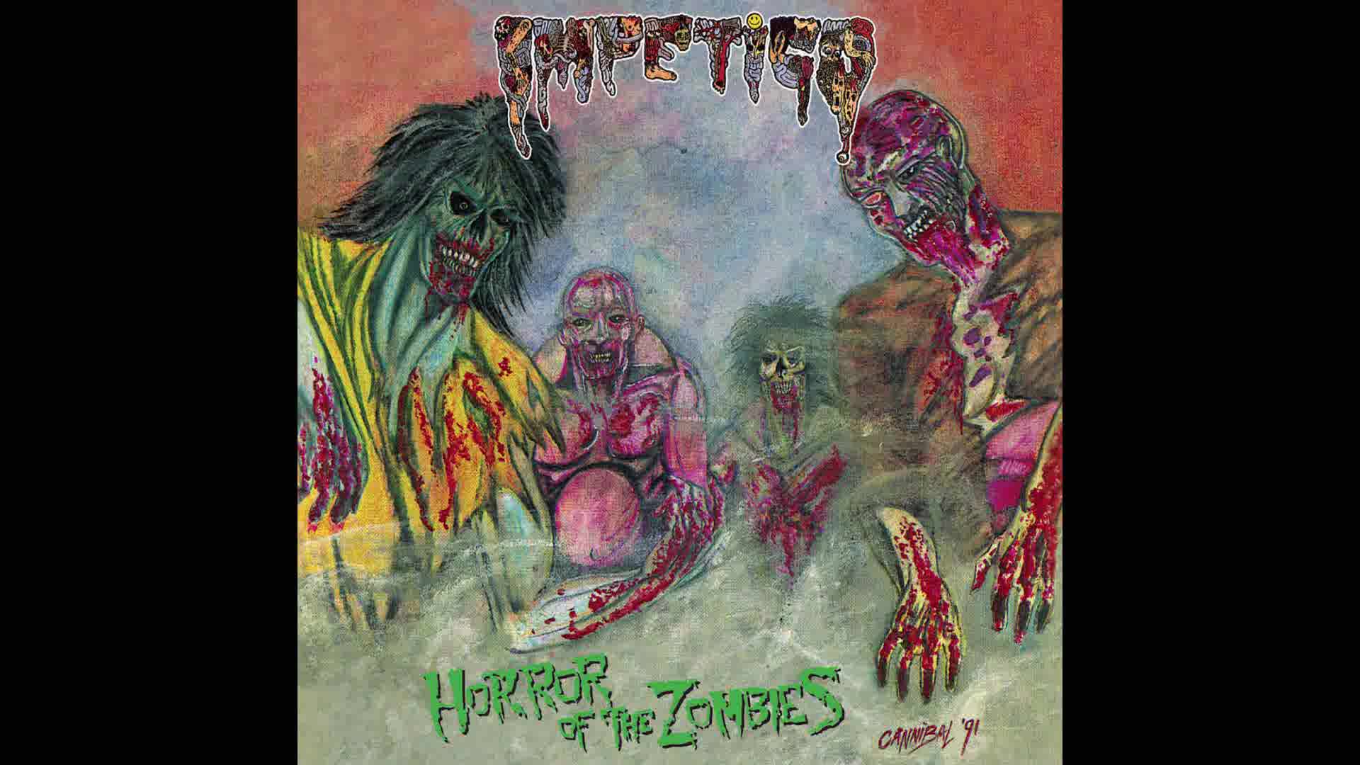 Impetigo - Mortuaria