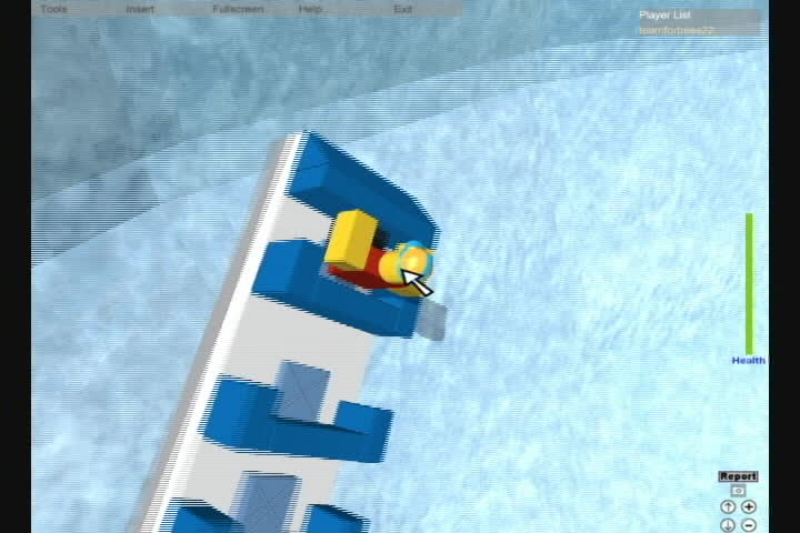 teamfortress22 presents: A ROLLERCOAZTER!