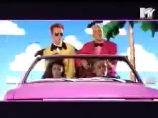 Weird Al Yankovic, Mad TV - Ugly Girl Weird Al Yankovic, Mad TV - Ugly Girl