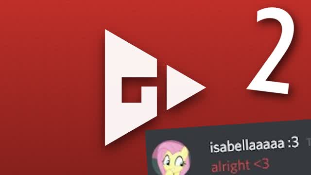 GoodTube, Part 2: Rehike