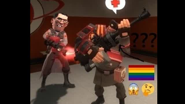 Heavy is GEI confirmed Heavy is GEI confirmed