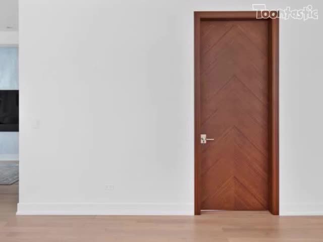 Woody Woodpecker Is Wanted!