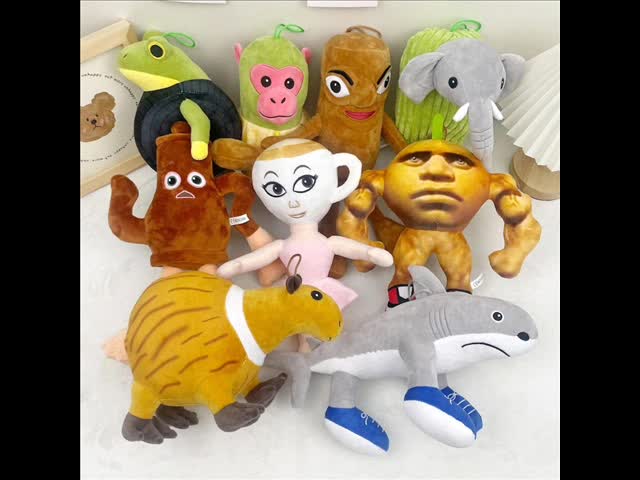 Loquendo critica a los italian brainrots